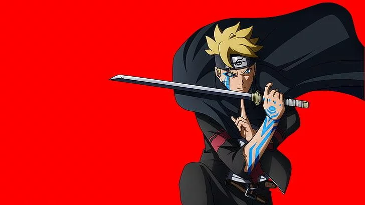 Free Download Naruto Desktop Wallpaper 4k Page 4197 (728 x 409)