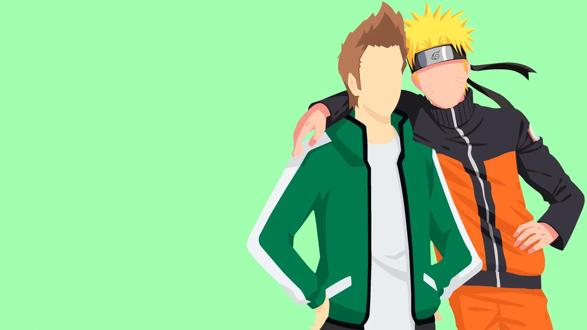 Free Download Naruto Characters Wallpaper Download Page 420787 (1920 x 1080)