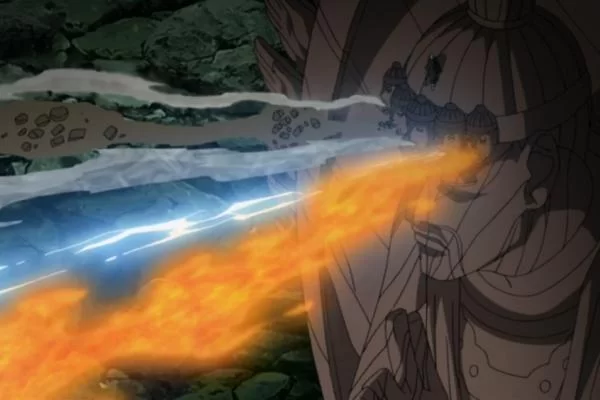 Free Download Naruto All Five Element Wallpapers Page 420827 (600 x 400)