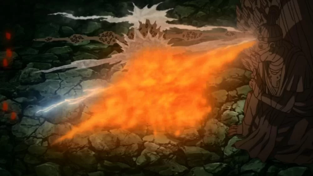 Free Download Naruto All Five Element Wallpapers Page 420828 (1000 x 564)