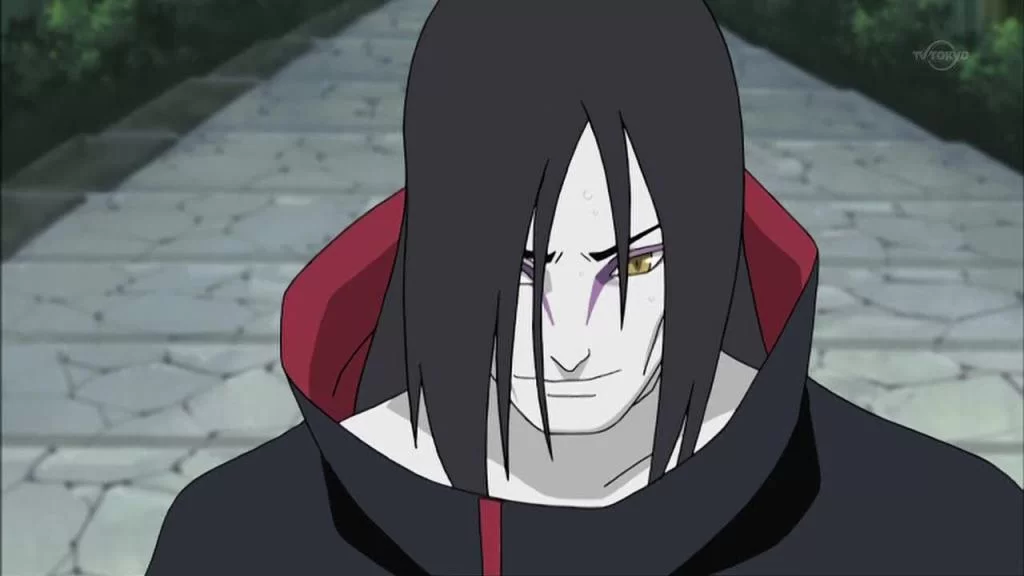 Free Download Naruto All Five Element Wallpapers Page 420846 (1024 x 576)