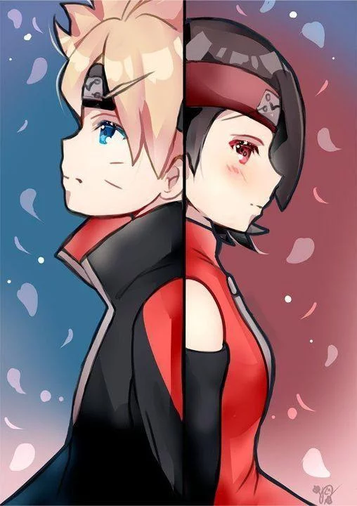 Free Download Naruto All Five Element Wallpapers Page 420854 (508 x 720)