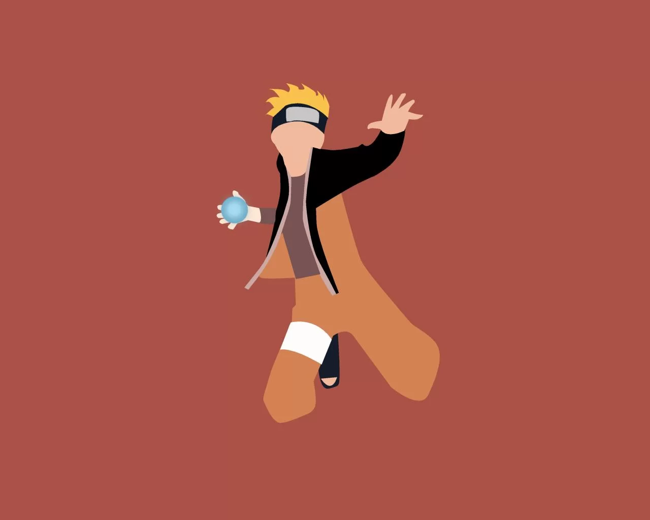 Free Download Naruto All Five Element Wallpapers Page 420863 (1280 x 1024)