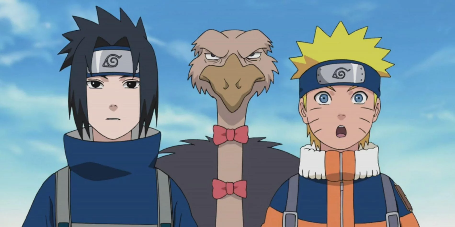 Free Download Naruto All Five Element Wallpapers Page 420879 (1900 x 950)