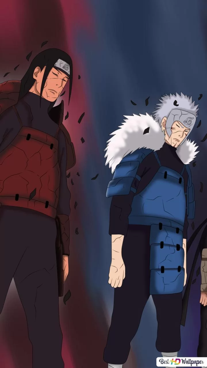 Free Download Naruto All Hokage Google Wallpaper Page 420913 (720 x 1280)