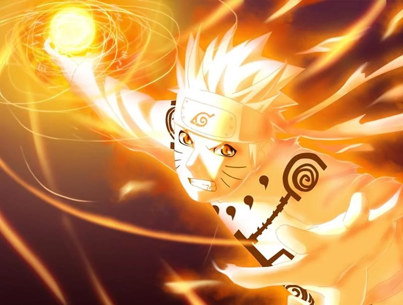 Free Download Naruto Rasengan Obito Wallpaper Page 420929 (800 x 605)