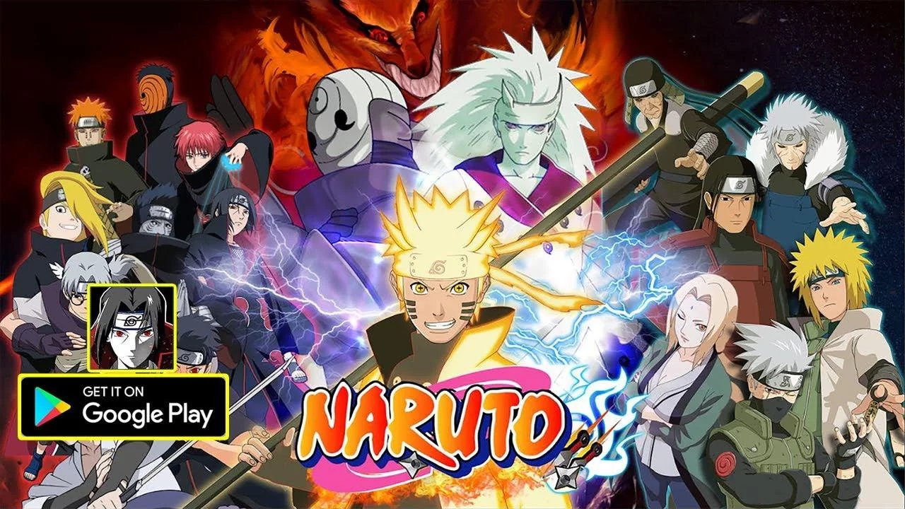 Free Download Naruto All Hokage Google Wallpaper Page 420943 (1280 x 720)