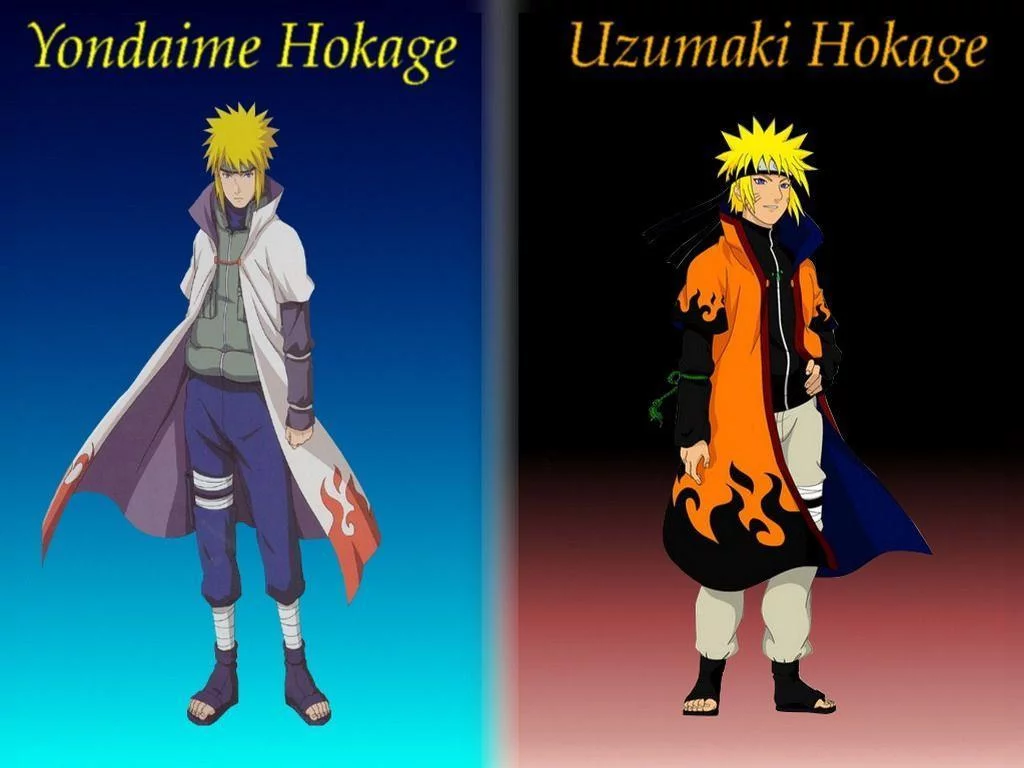 Free Download Naruto Hokage Mode Wallpaper Page 420954 (1024 x 768)