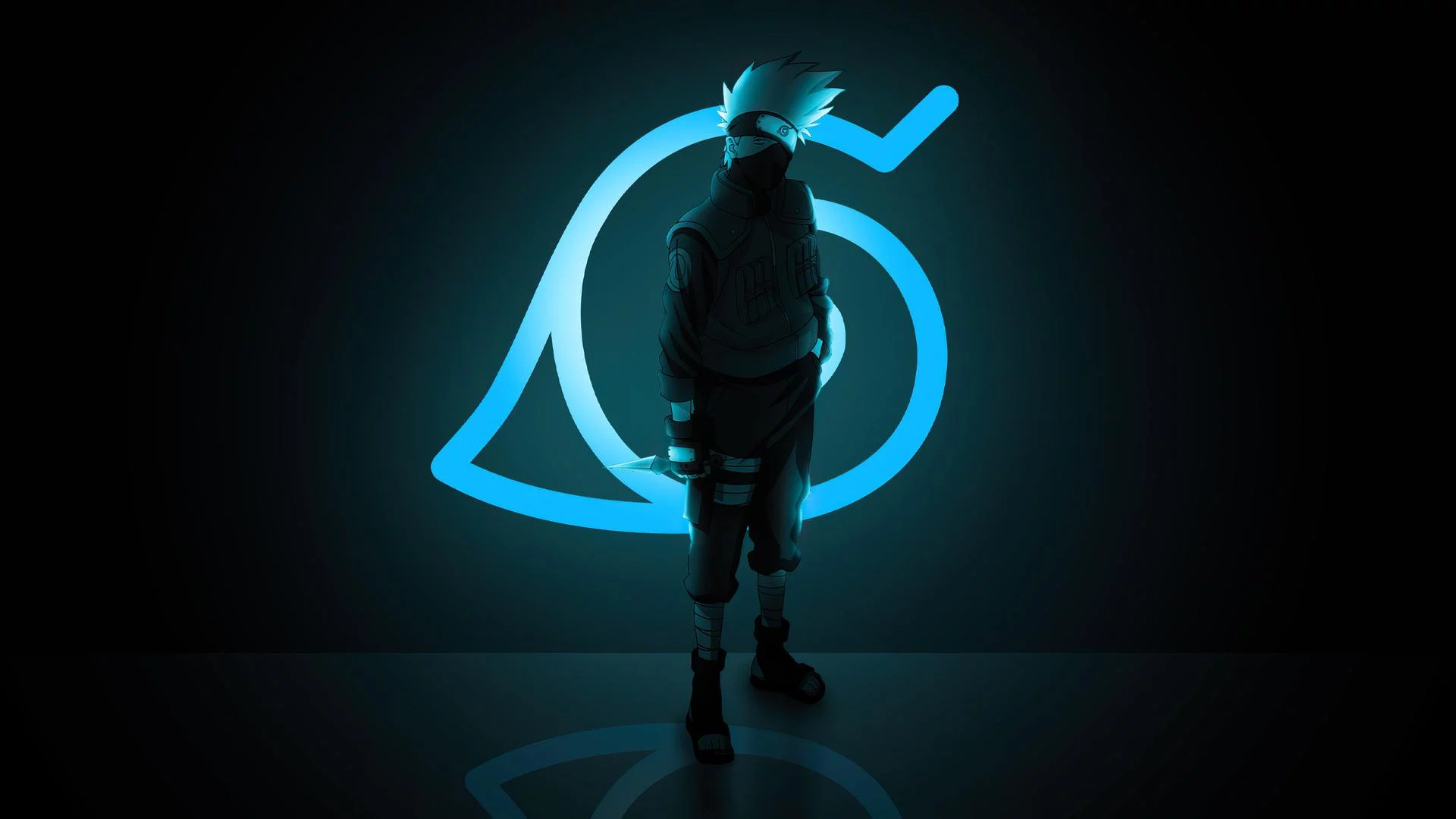 Free Download Naruto Kakashi Wallpaper Hd Page 4210 (1920 x 1080)