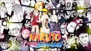 Free Download Naruto Shippuden Deadlock Wallpaper Page 421078 (300 x 169)