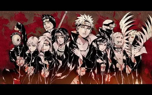 Free Download Naruto Shippuden Desktop Wallpaper Hd Page 42114 (496 x 310)