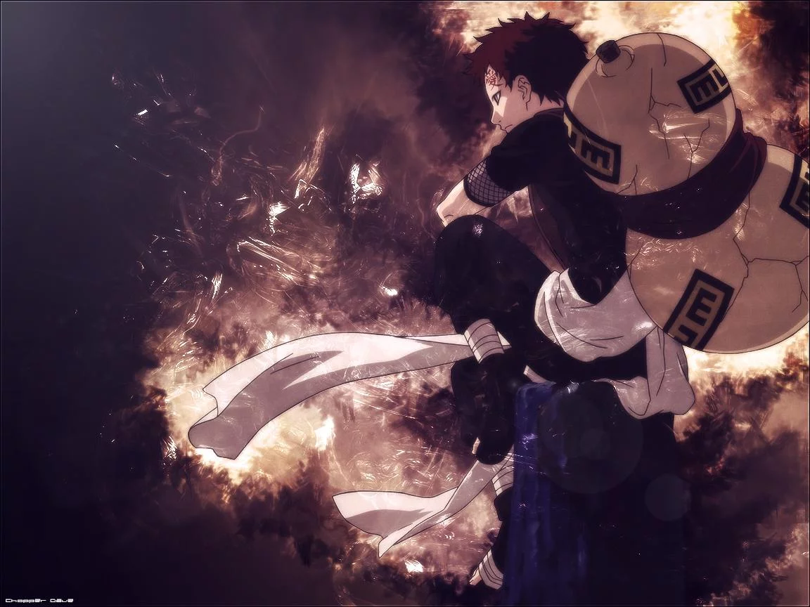 Free Download Naruto Shippuden Gaara Wallpaper Page 42127 (1152 x 864)