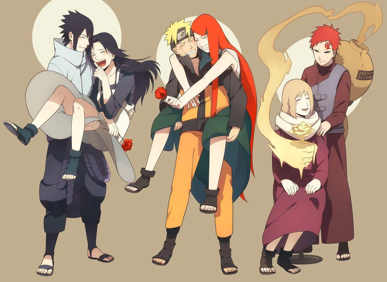 Free Download Naruto Shippuden Gaara Wallpaper Page 42136 (1500 x 1094)