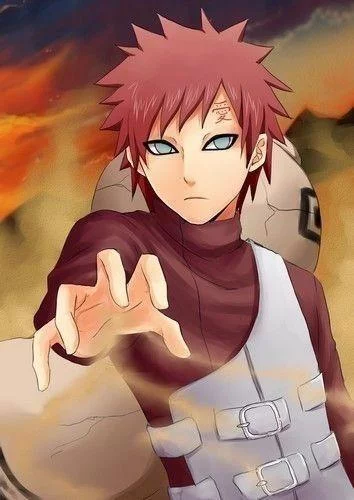 Free Download Naruto Shippuden Gaara Wallpaper Page 42137 (354 x 500)