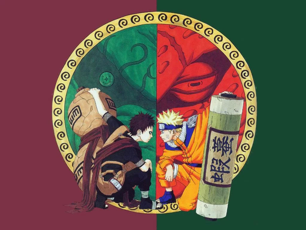 Free Download Naruto And Gaara Wallpapers For Android Page 42138 (1024 x 768)
