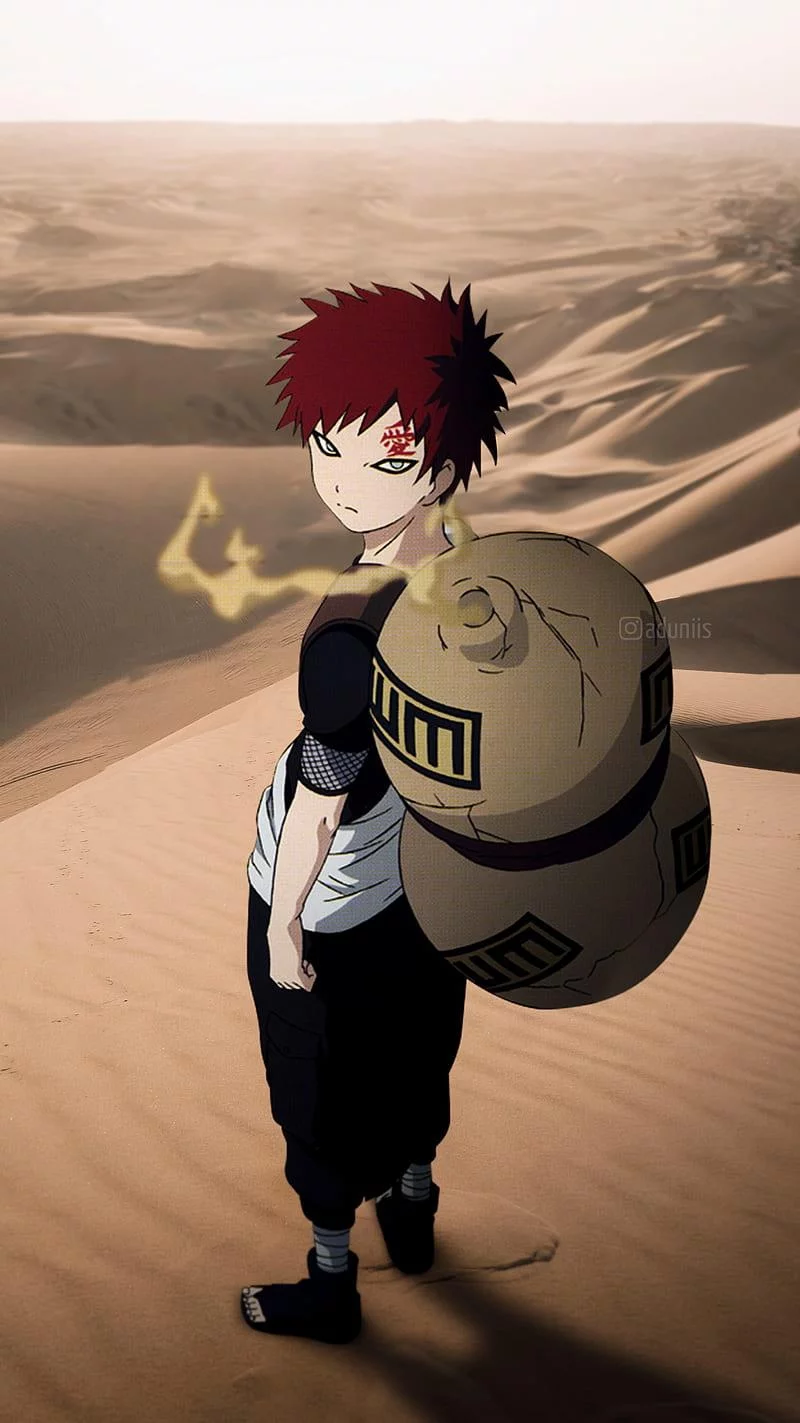 Free Download Naruto Shippuden Gaara Wallpaper Page 42141 (800 x 1423)