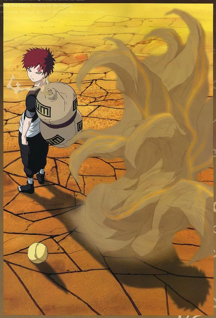 Free Download Naruto Shippuden Gaara Wallpaper Page 42154 (728 x 1073)