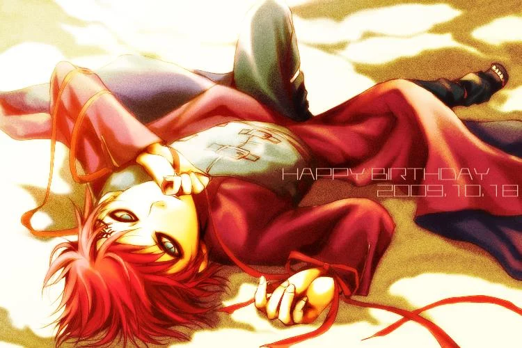 Free Download Naruto Shippuden Gaara Wallpaper Page 42162 (750 x 500)