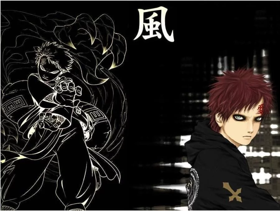 Free Download Naruto Shippuden Gaara Wallpaper Page 42163 (900 x 680)
