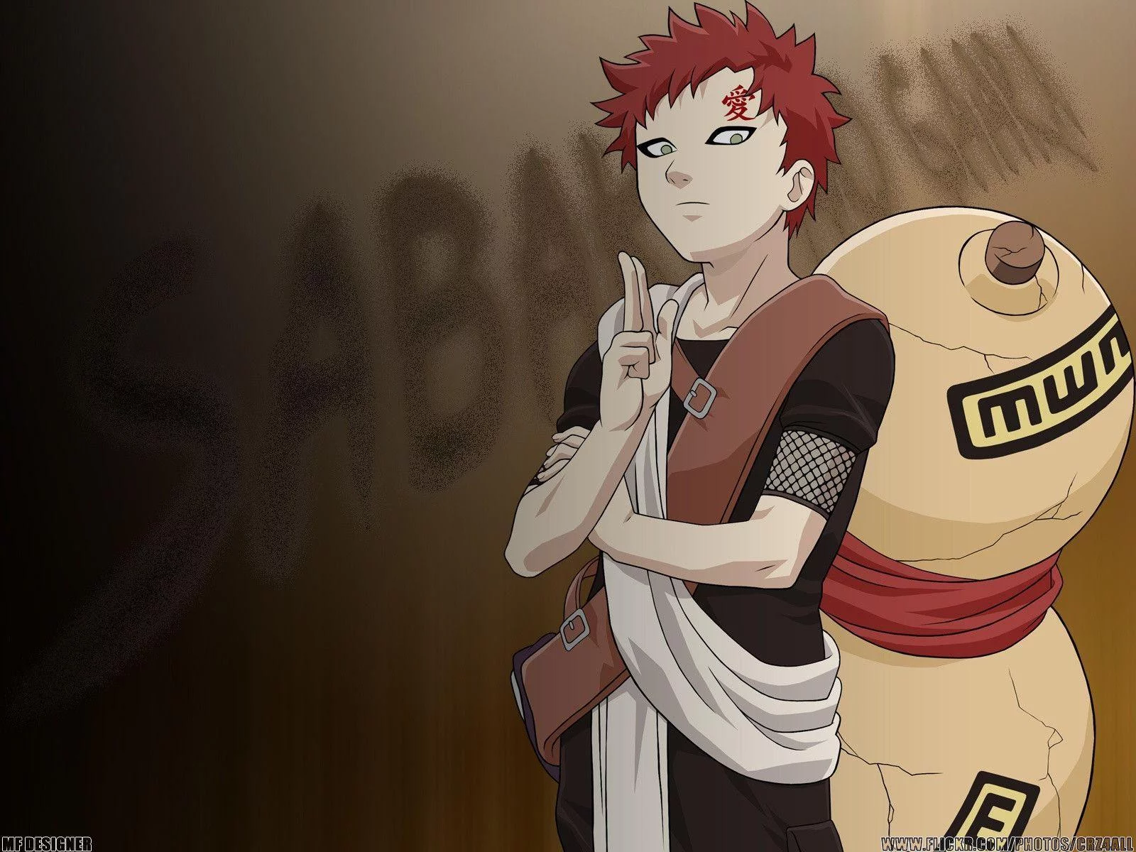 Free Download Naruto Shippuden Gaara Wallpaper Page 42164 (1600 x 1200)