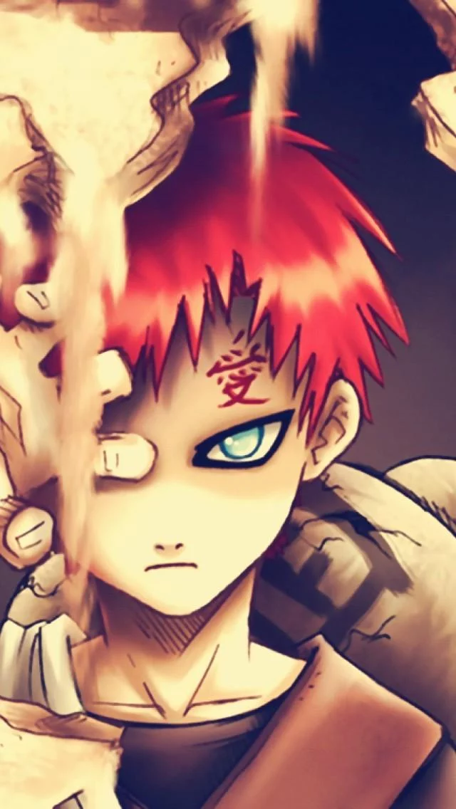 Free Download Naruto And Gaara Wallpapers For Android Page 42165 (640 x 1136)