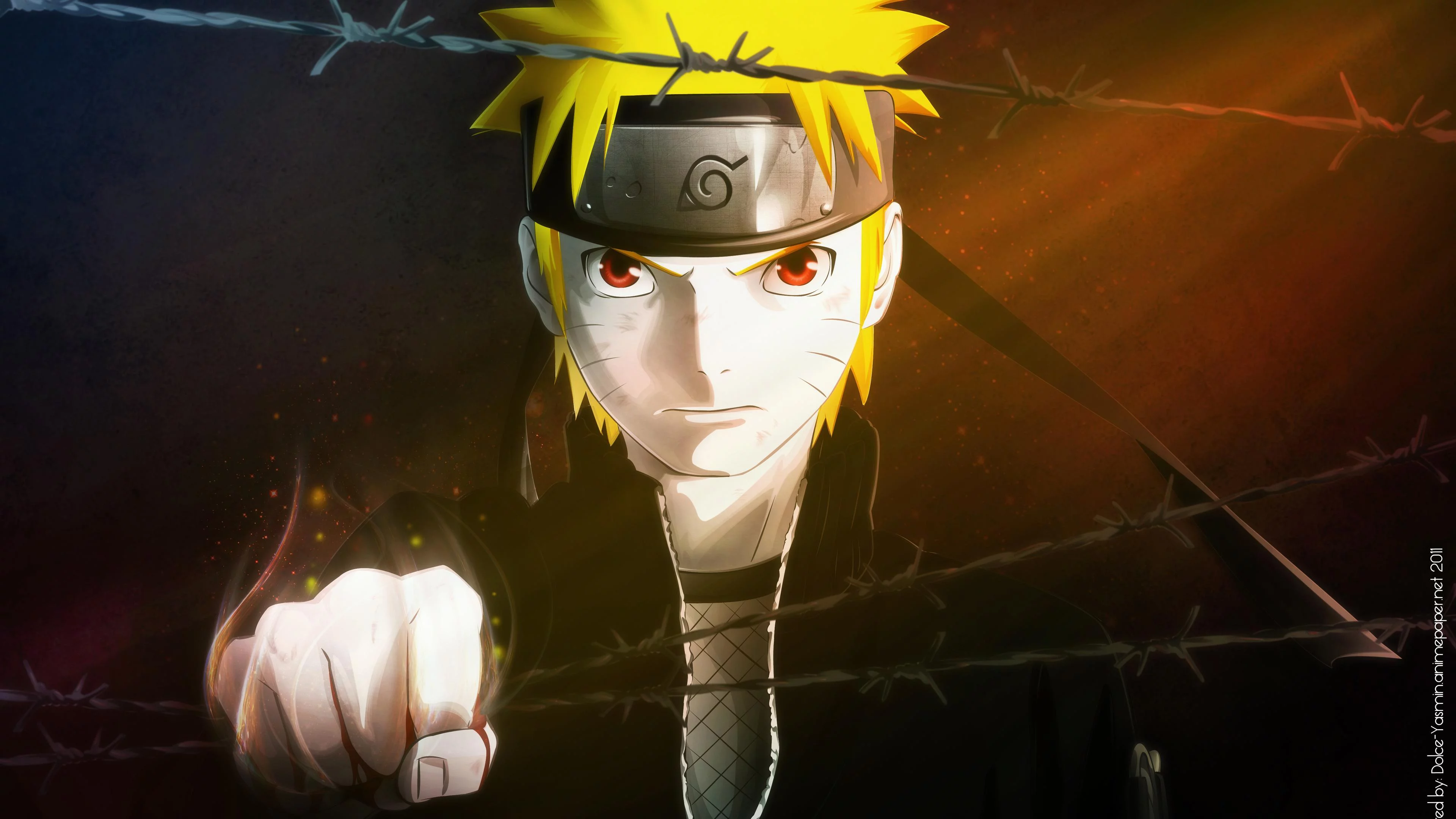 Free Download Naruto 4k Desktop Wallpaper Page 4217 (3840 x 2160)