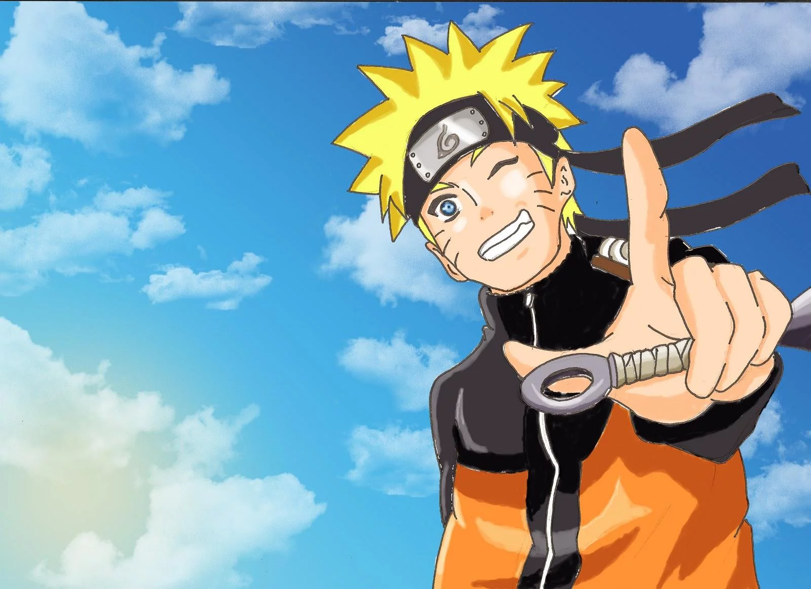Free Download Naruto Shippuden Hd Desktop Wallpaper Page 42181 (1600 x 1163)