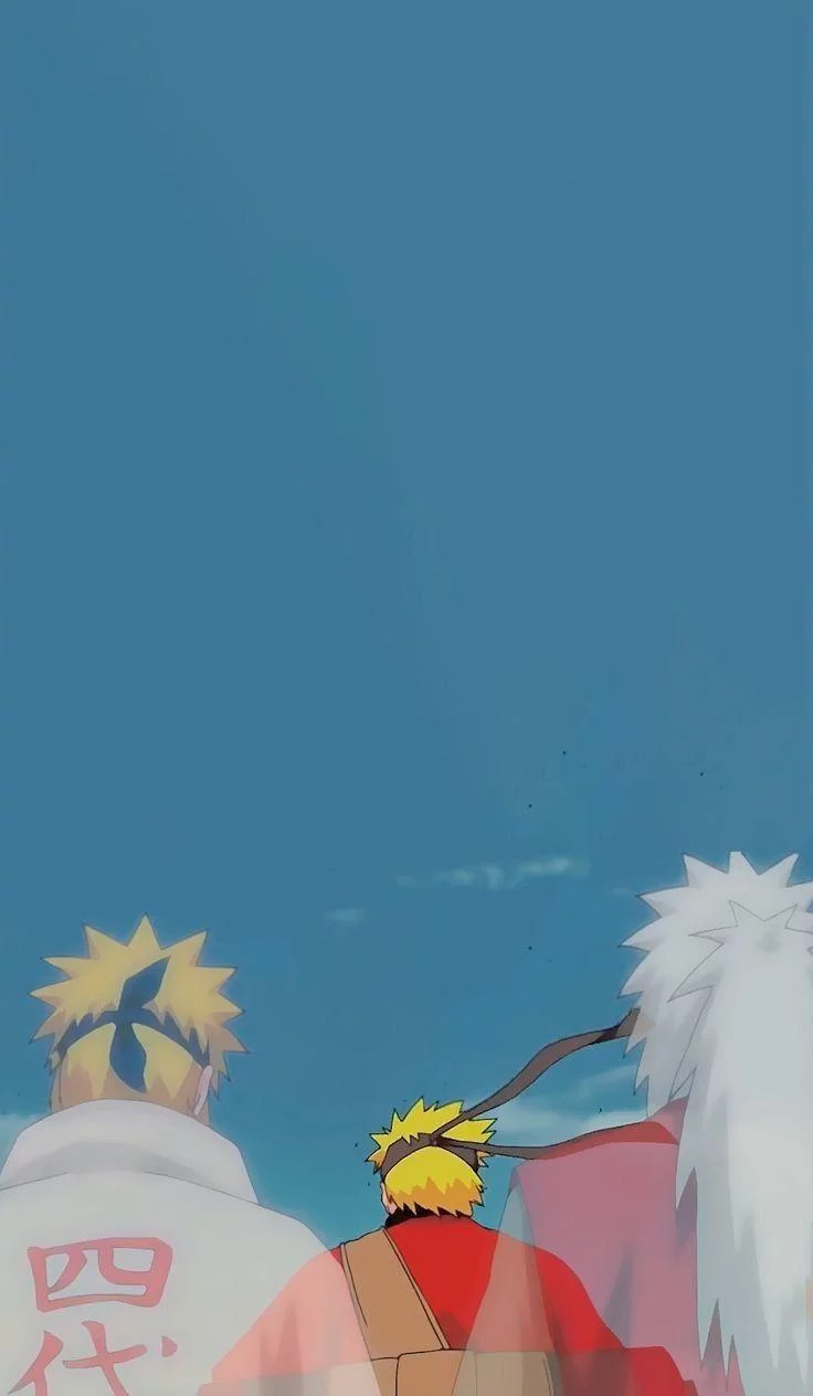 Free Download Minato From Naruto Wallpaper Engine Page 4250 (736 x 1264)