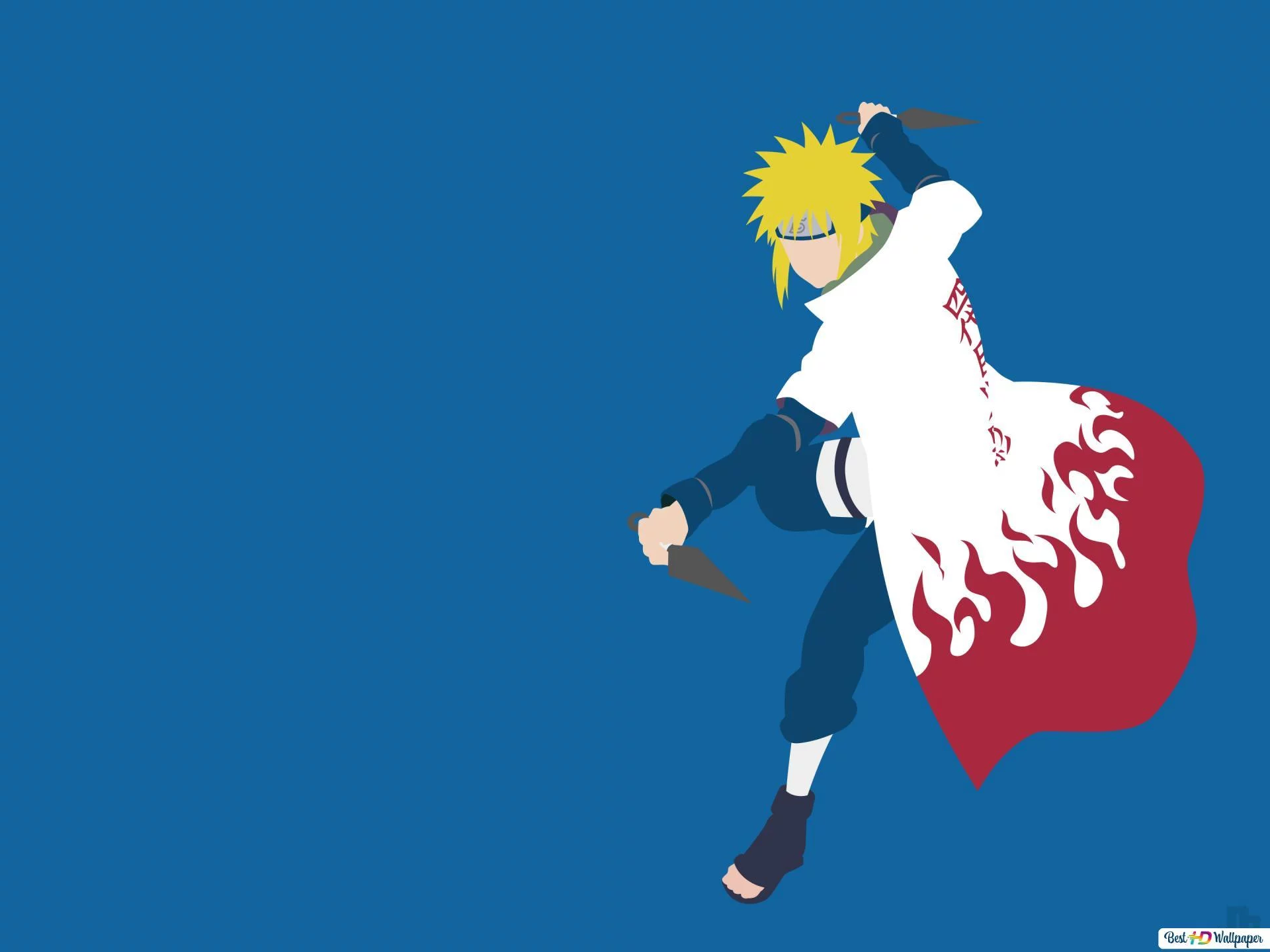 Free Download Naruto And Yondaime Wallpaper Page 4252 (1920 x 1440)