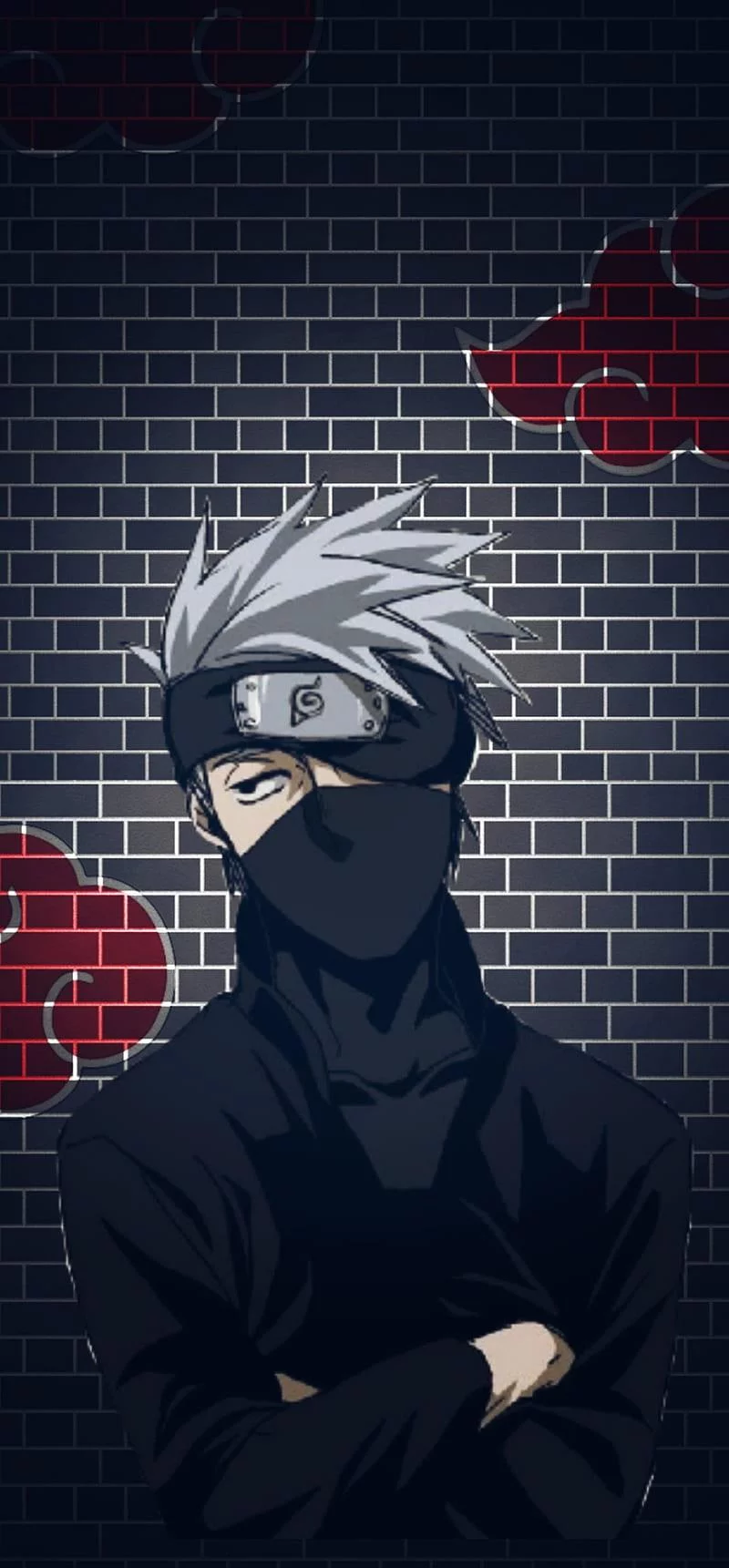 Free Download Naruto Shippuden Hd Wallpaper For Mobile Page 42532 (800 x 1721)