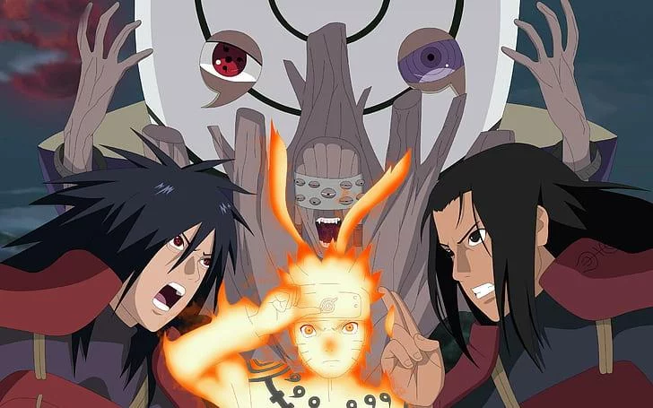 Free Download Naruto Shippuden Wallpaper Funny Page 42559 (728 x 455)