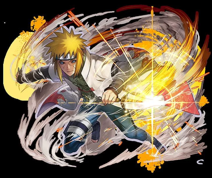 Free Download Naruto And Minato Wallpaper Hd Page 4256 (728 x 612)