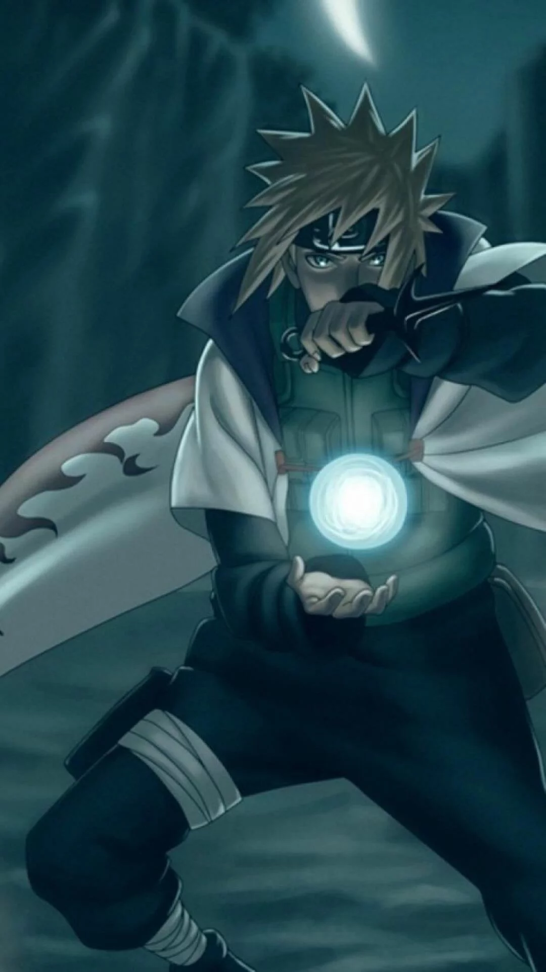 Free Download Naruto Shippuden Wallpaper 4k Page 42574 (1080 x 1921)