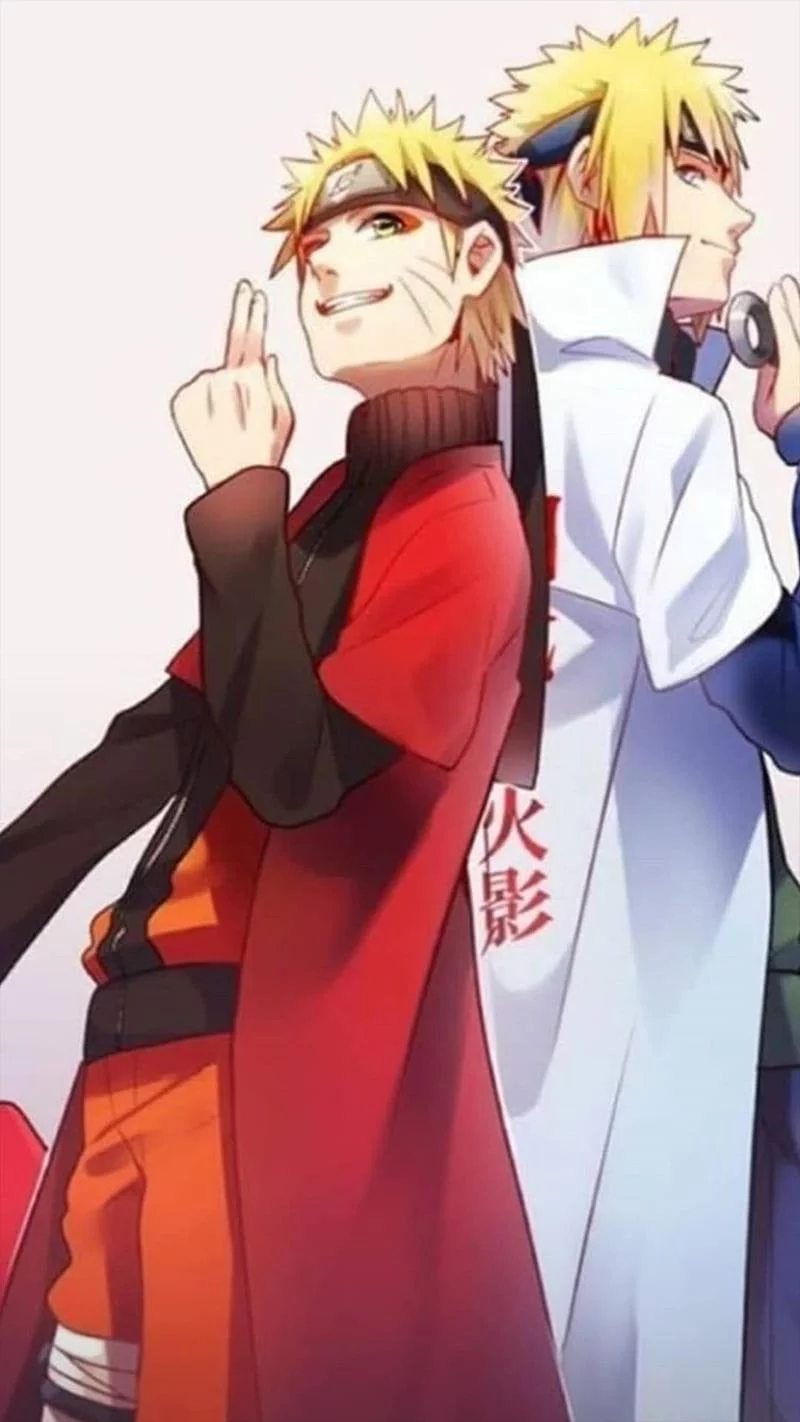 Free Download Naruto Shippuden Minato Wallpaper Hd Page 4258 (800 x 1422)