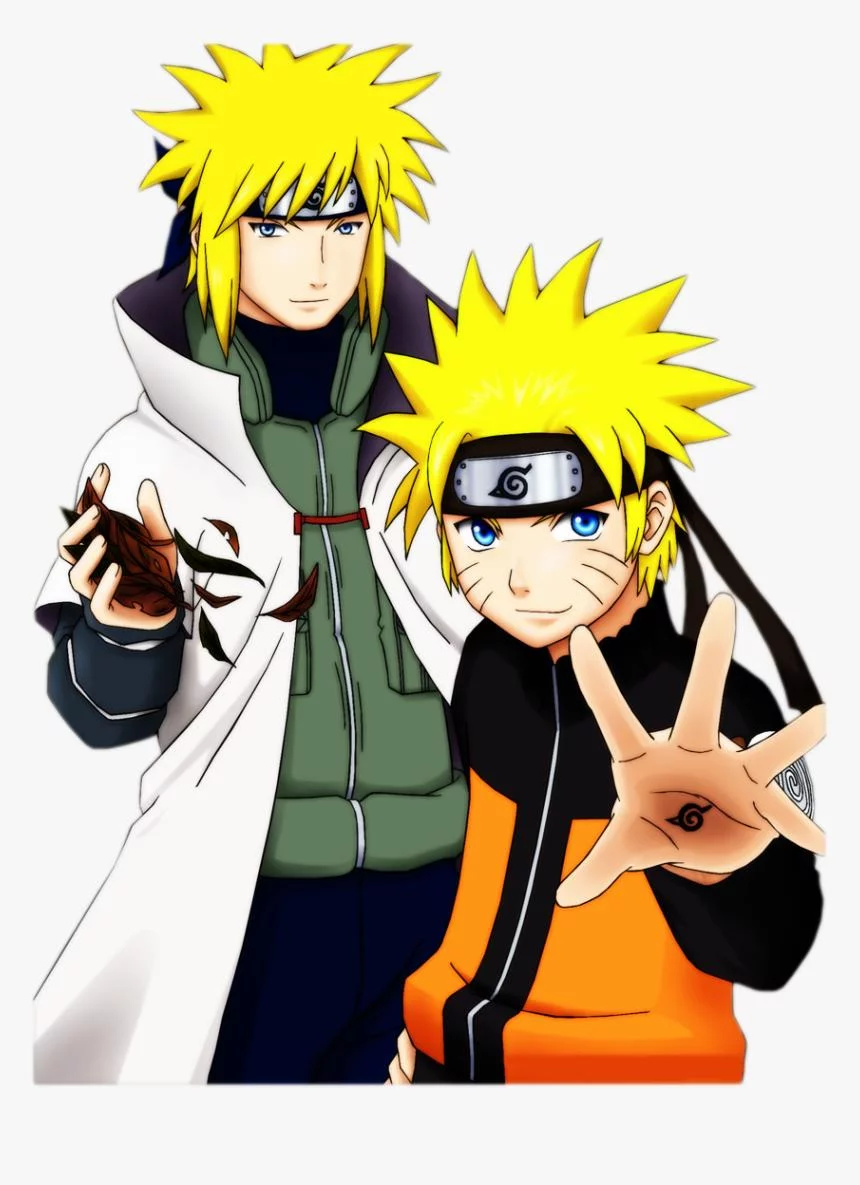 Free Download Naruto And Minato Wallpaper Hd Page 4265 (860 x 1185)