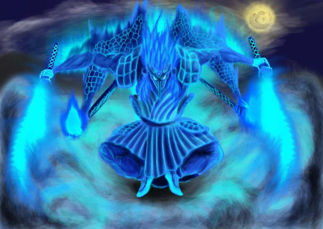 Free Download Naruto All Susanoo Wallpaper Page 426743 (1061 x 753)
