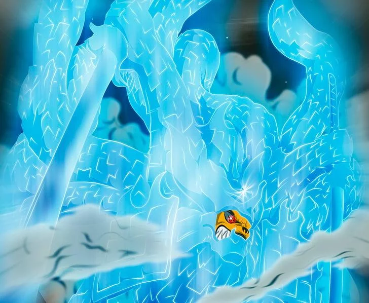 Free Download Naruto Kyuubi Mode Vs Sasuke Susanoo Wallpaper Page 426749 (728 x 598)