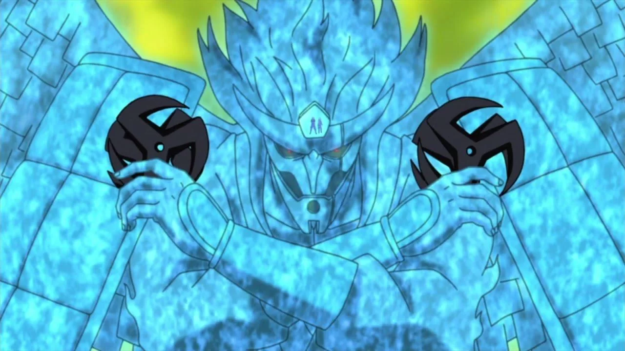 Free Download Naruto All Susanoo Wallpaper Page 426752 (1280 x 720)
