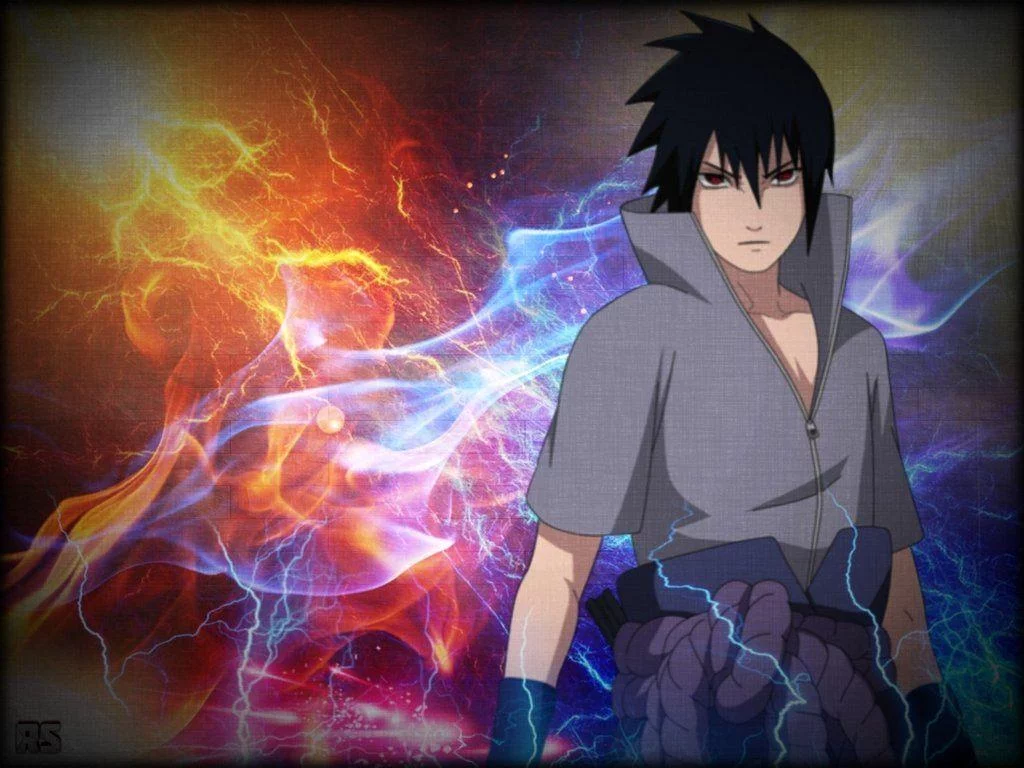 Free Download Naruto Shippuden Wallpaper Sasuke Susanoo Page 426757 (1024 x 768)