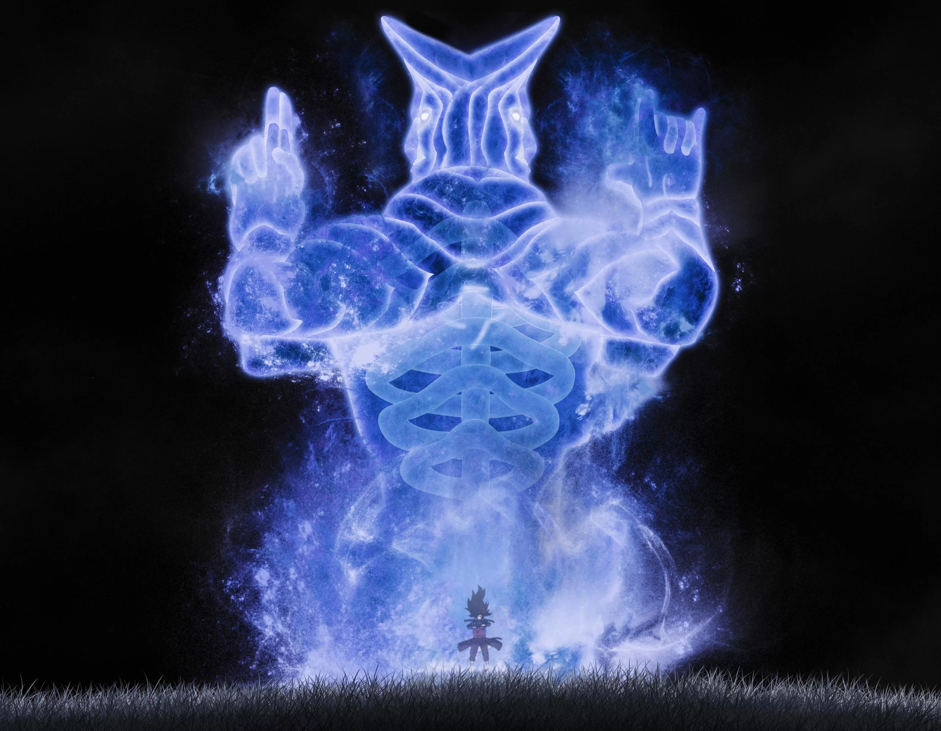 Free Download Naruto Shippuden Susanoo Wallpaper Page 426760 (3171 x 2462)