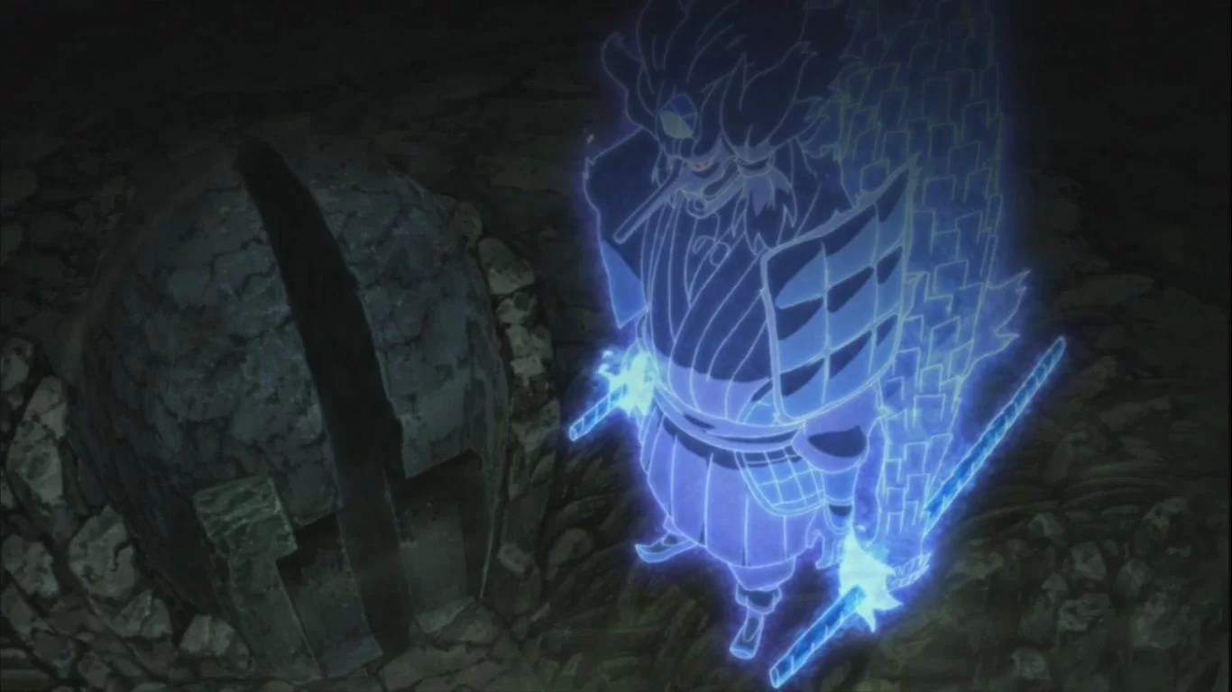 Free Download Naruto All Susanoo Wallpaper Page 426761 (1366 x 768)