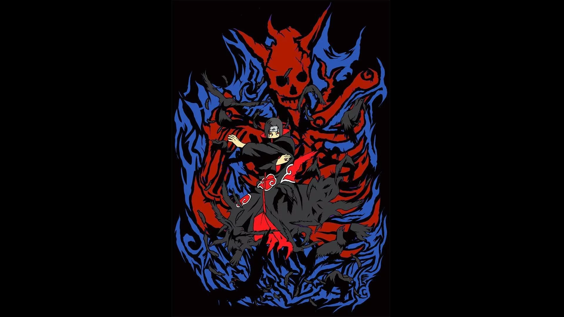 Free Download Naruto All Susanoo Wallpaper Page 426765 (1920 x 1080)