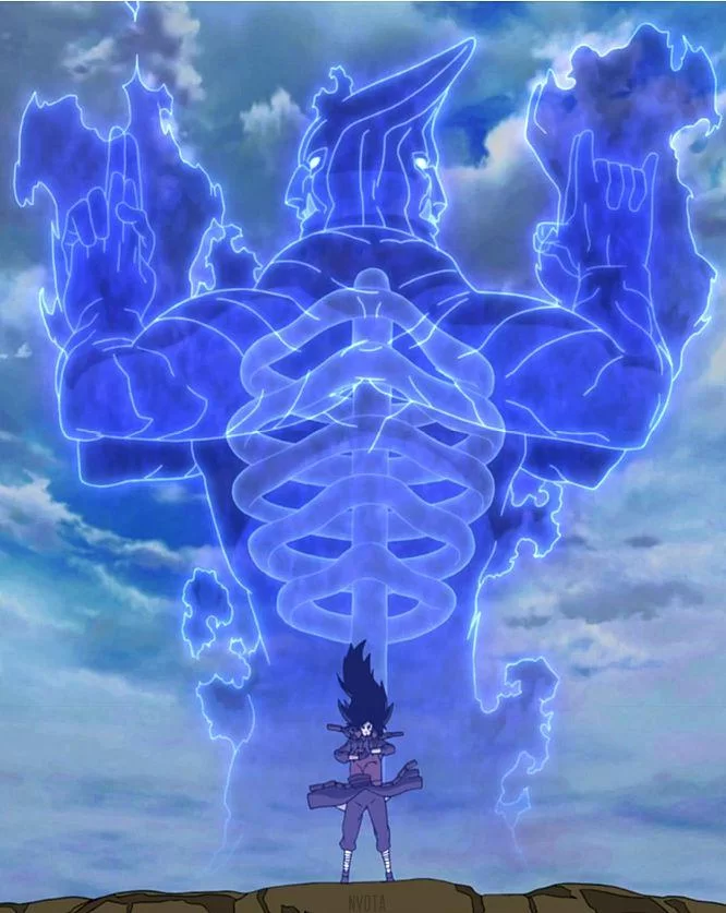 Free Download Naruto All Susanoo Wallpaper Page 426769 (666 x 837)