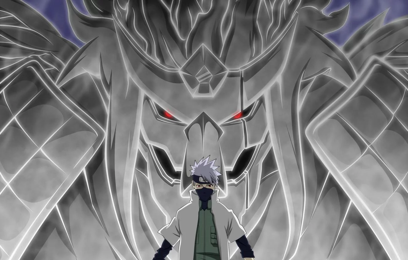 Free Download Naruto Desktop Wallpaper Kakashi Page 426776 (1332 x 850)