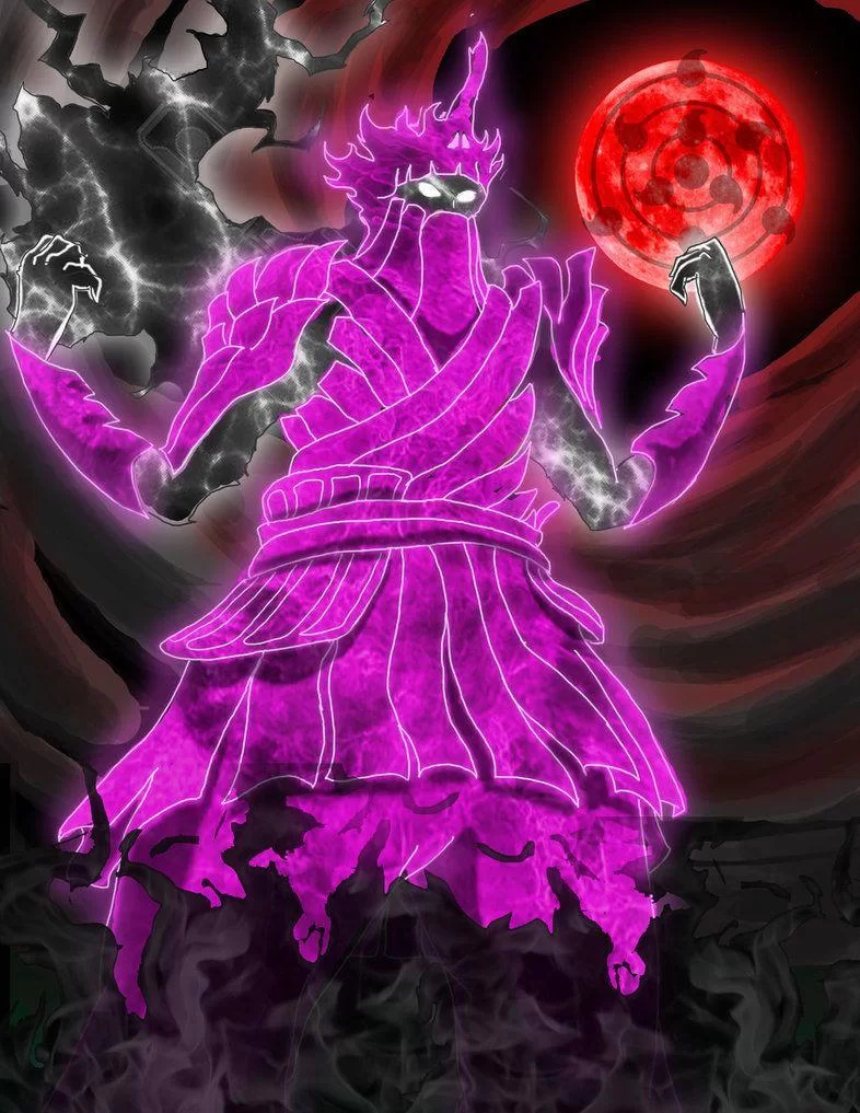 Free Download Naruto All Susanoo Wallpaper Page 426790 (786 x 1017)