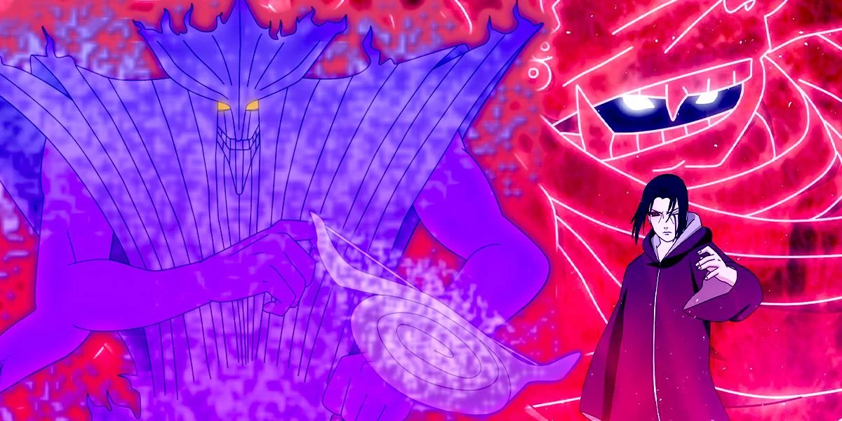Free Download Naruto All Susanoo Wallpaper Page 426793 (1200 x 600)