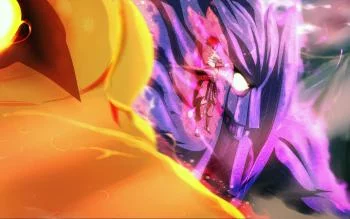 Free Download Naruto Shippuden Wallpaper Sasuke Susanoo Page 426800 (350 x 219)