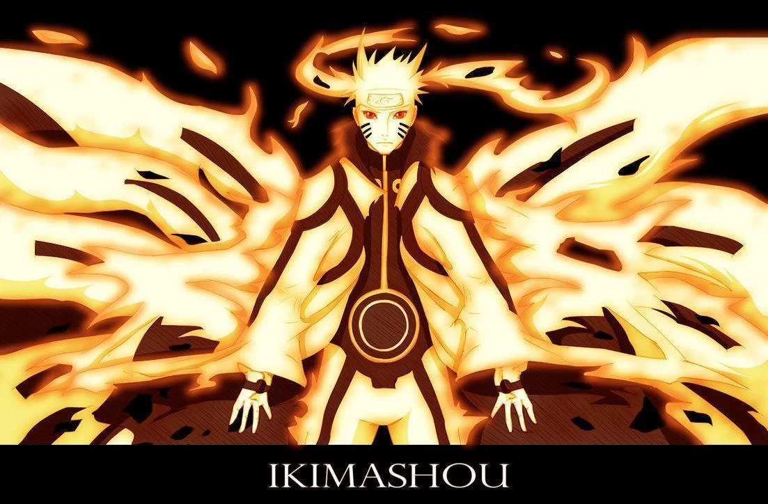 Free Download Naruto All Tailed Beasts Wallpaper Page 426839 (1103 x 724)