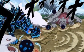 Free Download Naruto Tailed Beast Wallpaper Hd Page 426843 (350 x 219)