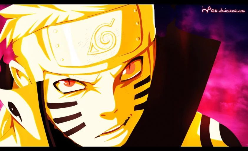 Free Download Naruto Tailed Beast Mode Wallpaper Hd Page 426850 (842 x 513)
